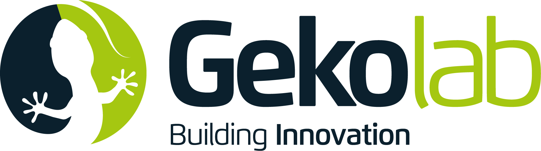 GekoLab Building Innovation